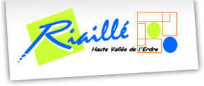 Logo riaille