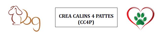 CREA CALINS 4 PATTES